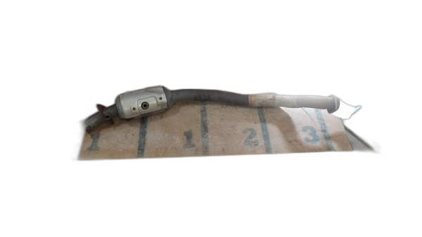 OEM Catalytic Converter for 2011, 2012, 2013, 2014, 2015, 2016, 2017, 2018, 2019, 2020, 2021, 2022, 2023, 2024, 2025, 2026 Dodge & Jeep • Durango, Grand Cherokee - Left