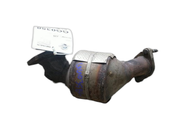 OEM Catalytic Converter for 2010, 2011, 2012, 2013, 2014, 2015, 2016, 2017, 2018, 2019 Ford & Lincoln - Left or Right