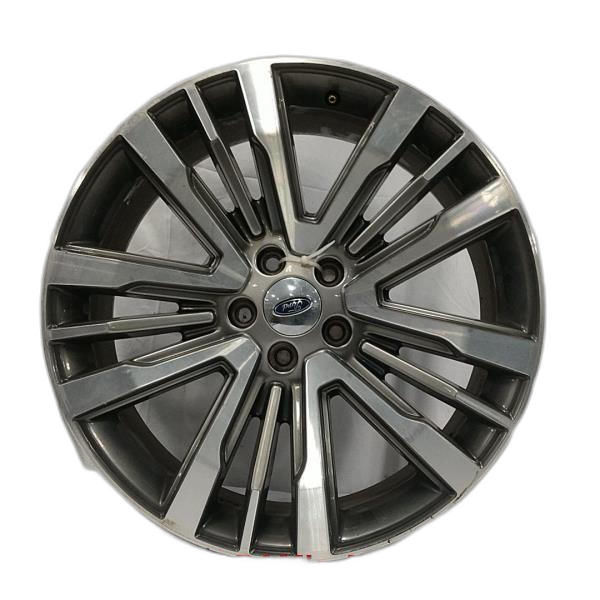 OEM Machined Alloy Wheel for 2016, 2017, 2018, 2019 Ford Explorer