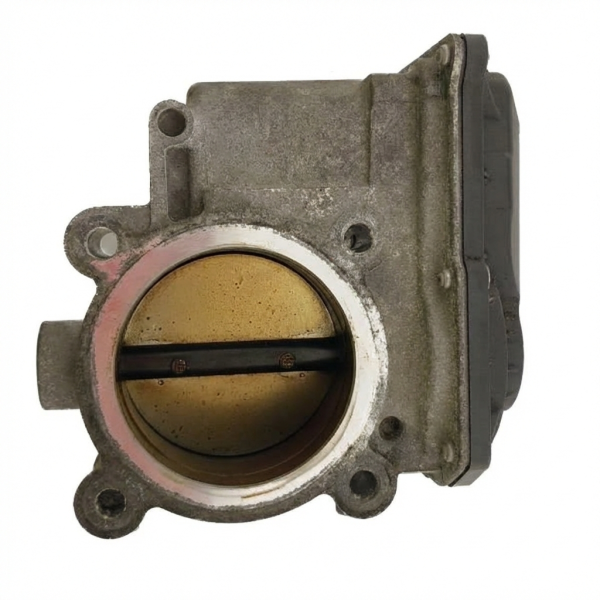 OEM Fuel Injection Throttle Body Assembly for 2015, 2016, 2017, 2018, 2019, 2020, 2021, 2022, 2023, 2024 Volvo