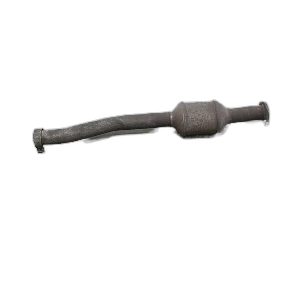 2010, 2011, 2012, 2013, 2014, 2015, 2016, 2017 Chevrolet Equinox Catalytic Converter - Rear (OEM)