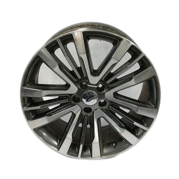 OEM Machined Painted Pockets Alloy Wheel for 2016, 2017, 2018, 2019 Ford Explorer