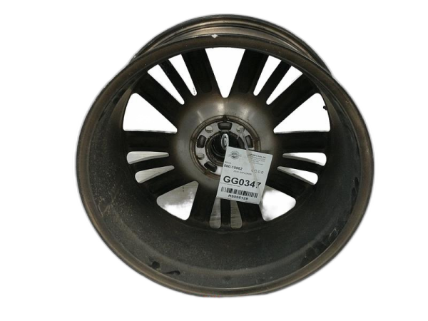 OEM Machined Silver Alloy Wheel for 2016, 2017, 2018, 2019 Ford Explorer