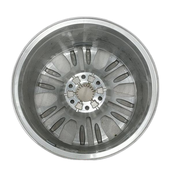OEM Polished Alloy Wheel for 2019, 2020, 2021, 2022, 2023, 2024, 2025 Cadillac, Chevrolet, & GMC