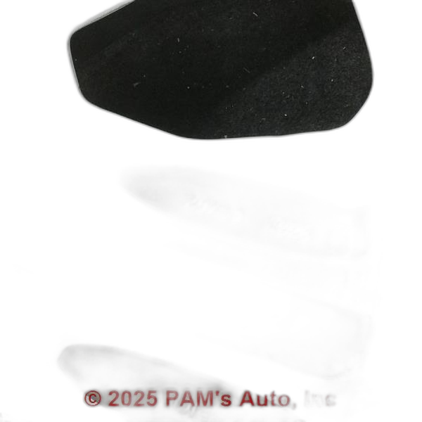 2021, 2022, 2023, 2024 Chevrolet Tahoe Polished Alloy Wheel (OEM)