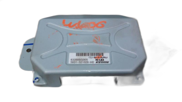 OEM Power Liftgate Control Module for 2014, 2015, 2016, 2017, 2018 Subaru Forester - Rear