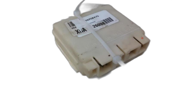OEM Steering Column Control Module for 1998, 1999, 2000, 2001, 2002, 2003, 2004, 2005 Cadillac DeVille, Seville