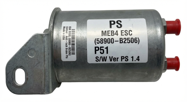OEM ABS Control Module Assembly for 2014, 2015 Kia Soul