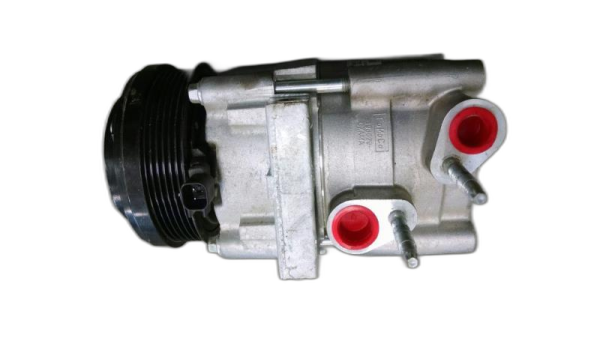 OEM A/C Compressor Assembly for 2012, 2013, 2014, 2015, 2016, 2017, 2018, 2019 Ford