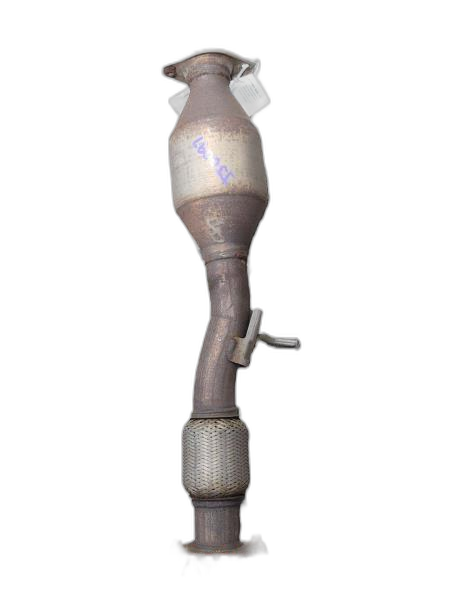 OEM Catalytic Converter for 2017, 2018, 2019 Toyota Highlander