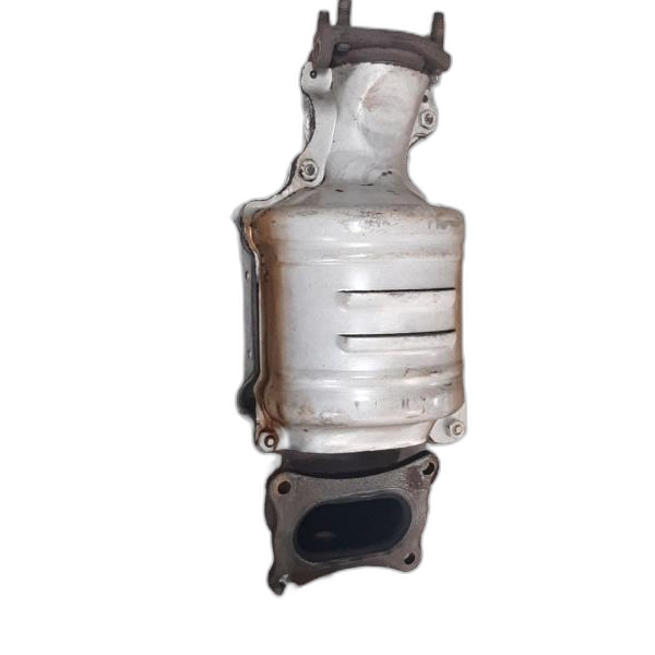 OEM Front Catalytic Converter for 2016, 2017, 2018, 2019 Acura & Honda • MDX, Odyssey, Pilot - Left or Right