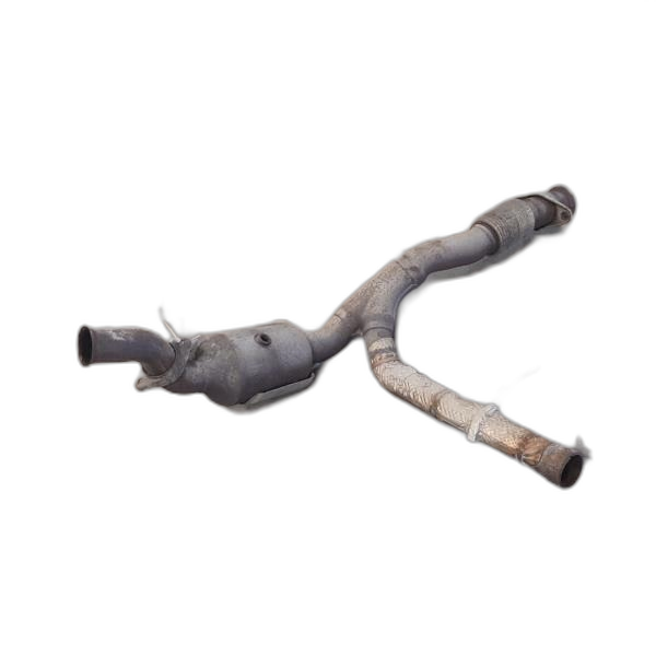 2018, 2019, 2020, 2021 Lincoln Navigator Catalytic Converter - Right (OEM)