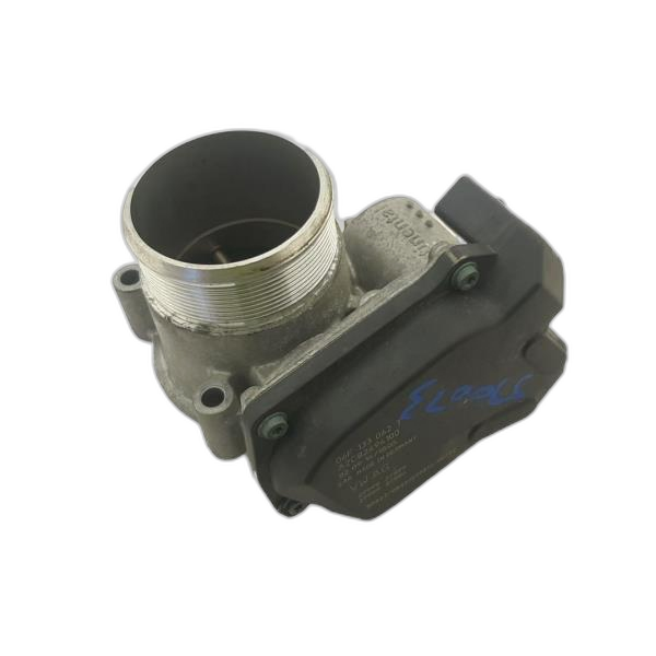 OEM Fuel Injection Throttle Body Assembly for 2005, 2006, 2007, 2008, 2009, 2010, 2011, 2012, 2013, 2014, 2015, 2016, 2017, 2018, 2019, 2020, 2021, 2022, 2023, 2024 Audi & Volkswagen