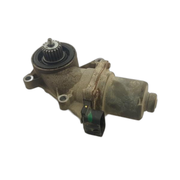 OEM Transfer Case Shift Motor for 2007, 2008, 2009, 2010, 2011, 2012, 2013, 2014, 2015, 2016, 2017, 2018, 2019, 2020, 2021, 2022 Cadillac, Chevrolet, & GMC