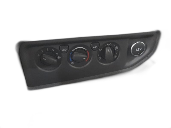 OEM Temperature Control Module for 2015, 2016, 2017, 2018, 2019 Ford