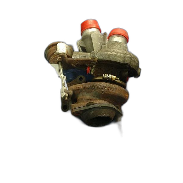 OEM Turbocharger Assembly for 2013, 2014, 2015, 2016, 2017, 2018, 2019, 2020, 2021, 2022, 2023, 2024, 2025 Ford & Lincoln - Right (Passenger)