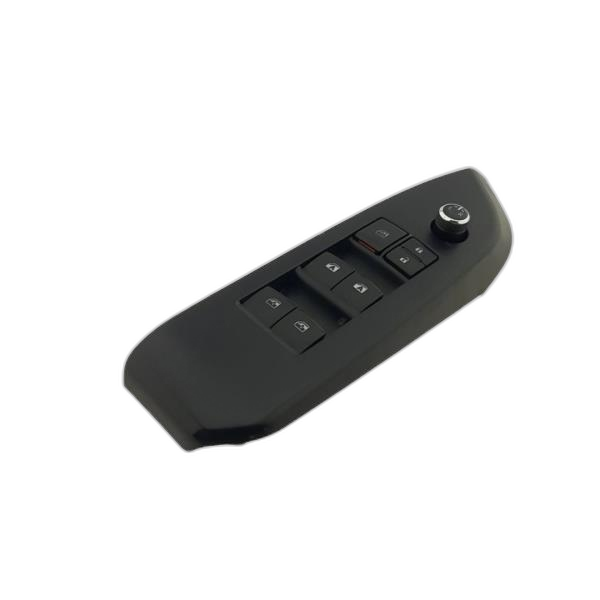 OEM Master Power Window and Door Lock Switch for 2014, 2015, 2016, 2017, 2018, 2019, 2020, 2021, 2022, 2023 Toyota Highlander, Tacoma - Front Left (Driver)