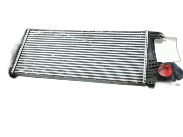 OEM Intercooler for 2016, 2017, 2018, 2019, 2020, 2021, 2022, 2023, 2024, 2025 Chevrolet Malibu