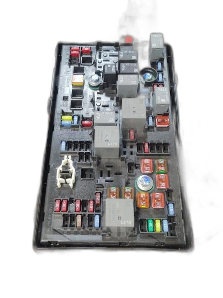 OEM Underhood Fuse Box Assembly for 2020, 2021, 2022 Chevrolet Colorado