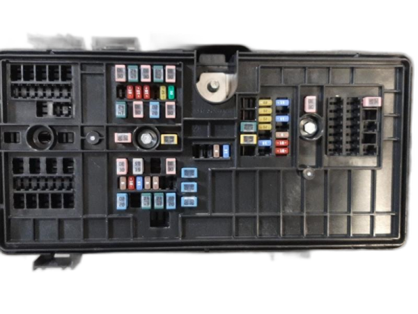 OEM Underhood Fuse Box and Body Control Module for 2020, 2021, 2022, 2023, 2024 Ford Explorer