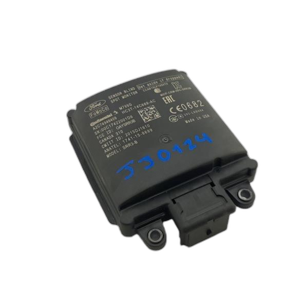 2017 Ford F-150 Blind Spot Radar Control Module (OEM)