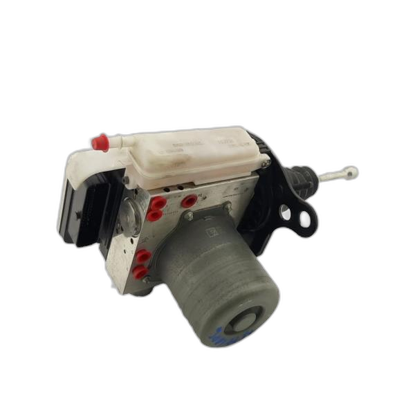 OEM ABS Control Module with Brake Booster and Master Cylinder Assembly