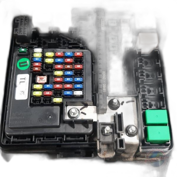 OEM Engine Compartment Fuse Box for 2016, 2017, 2018 Hyundai Tucson