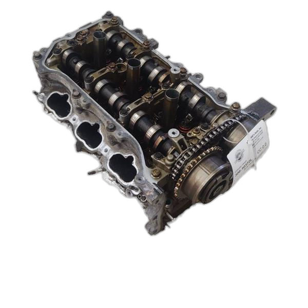 OEM Engine Cylinder Head for 2016, 2017, 2018, 2019, 2020, 2021, 2022, 2023 Lexus & Toyota - Left (Driver)