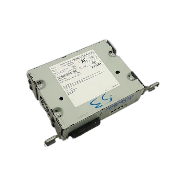 OEM AM-FM Navigation Radio Receiver for 2021, 2022, 2023, 2024 Mazda 3