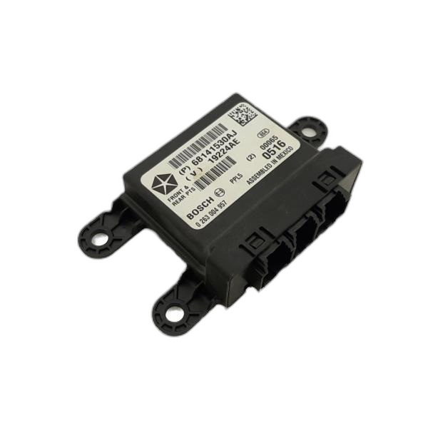 2016, 2017 Ram 2500 Park Assist Control Module - Front and Rear (OEM)