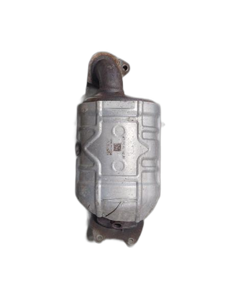 OEM Catalytic Converter for 2017, 2018, 2019, 2020, 2021, 2022, 2023, 2024 Chrysler Grand Caravan, Pacifica, Voyager - Left, Front