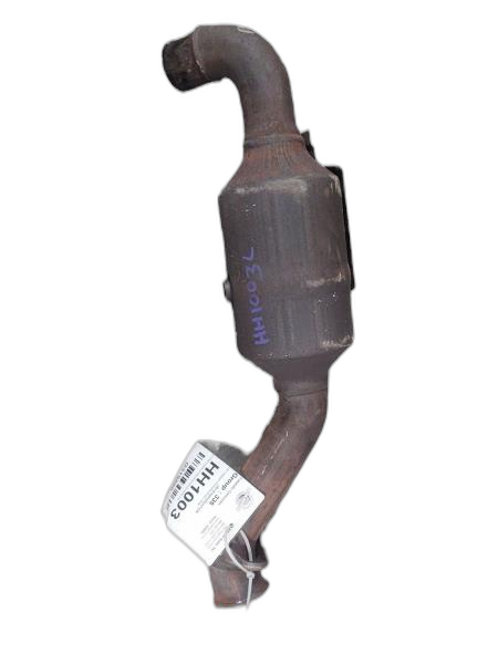 2018, 2019, 2020, 2021 Lincoln Navigator Catalytic Converter - Left (OEM)
