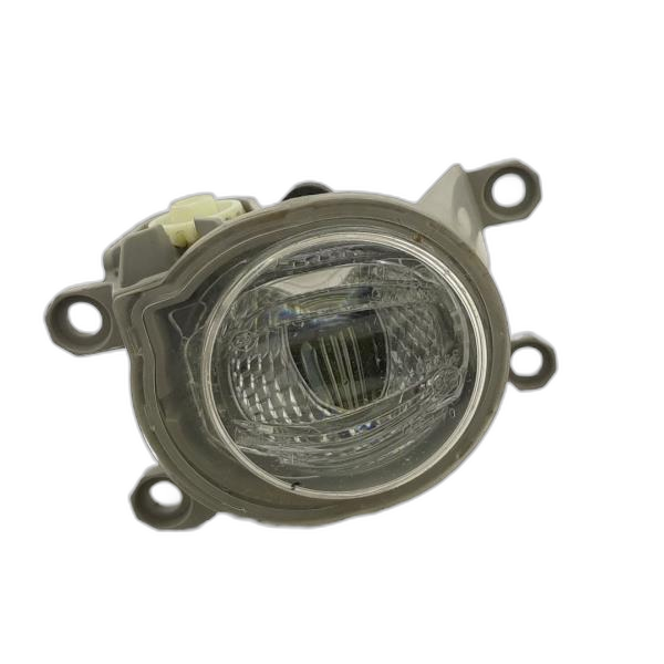 2015, 2016, 2017, 2018, 2019 Toyota Prius Headlight Assembly - Right (Passenger) (OEM)