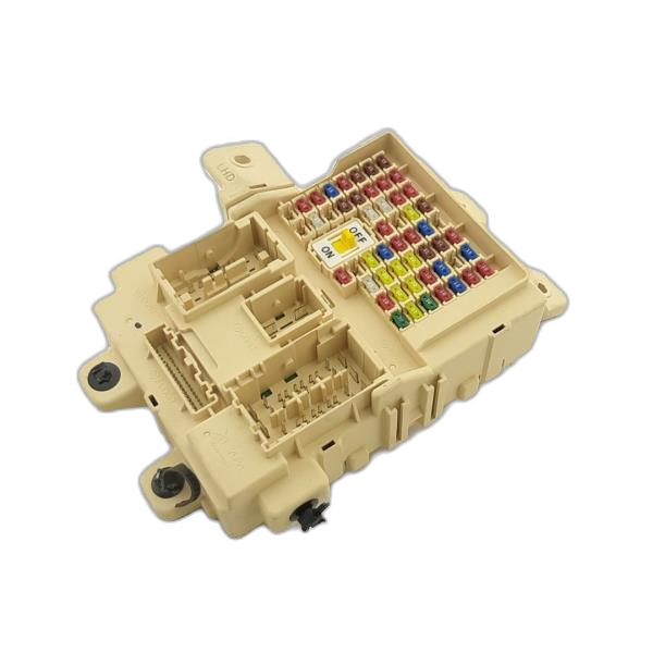 OEM Body Control Module for 2017, 2018, 2019 Kia Sportage