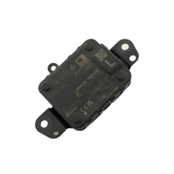 2019, 2020, 2021 Lexus LS500 Adaptive Cruise Control Radar Sensor Module (OEM)
