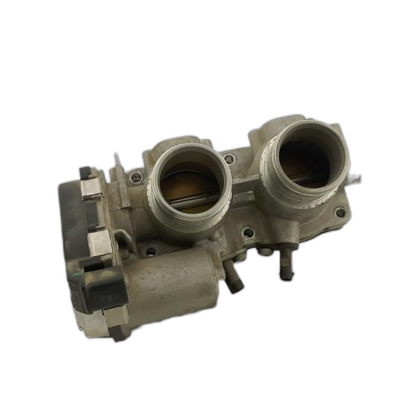 OEM Throttle Body Valve Assembly for 2013, 2014, 2015, 2016, 2017, 2018 Audi A8, A8 Quattro, RS7, S6, S7, S8