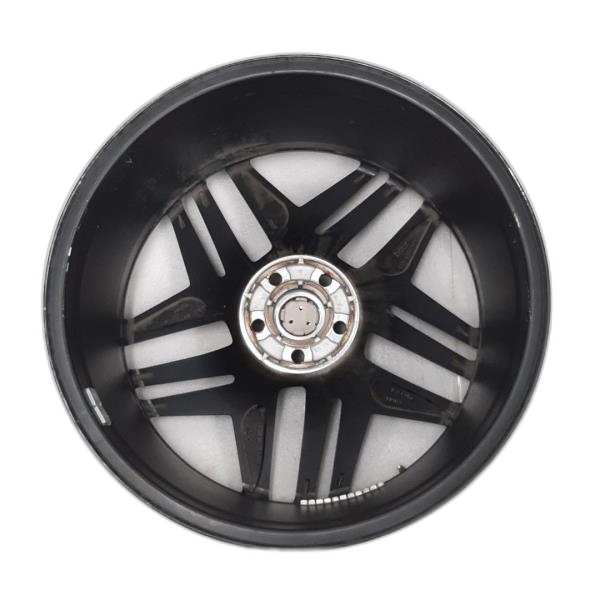 OEM Painted Charcoal Alloy Wheel for 2024, 2025, 2026 Ford Explorer