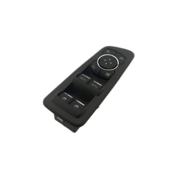 2011, 2012, 2013, 2014, 2015 Ford Explorer Master Power Window and Door Lock Switch - Front Left (Driver) (OEM)