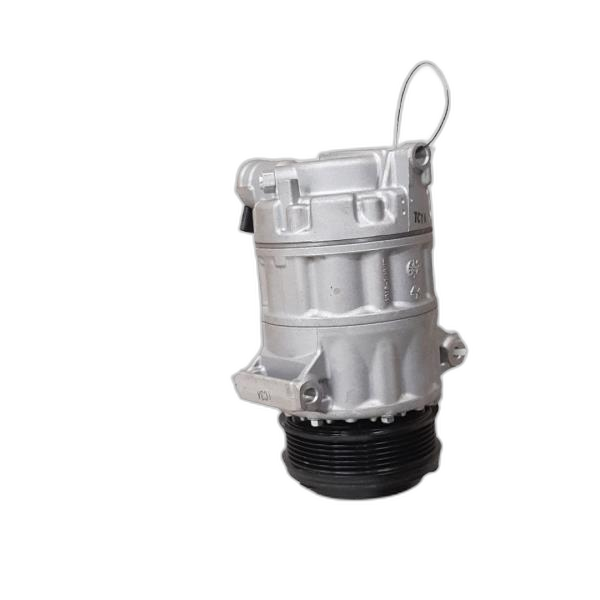OEM A/C Compressor Assembly for 2018, 2019, 2020, 2021, 2022, 2023, 2024, 2025, 2026 Jeep Wrangler