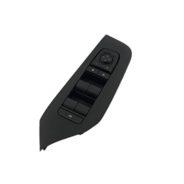 2023, 2024, 2025 Toyota Prius Master Door Lock and Window Switch - Front Left (Driver) (OEM)