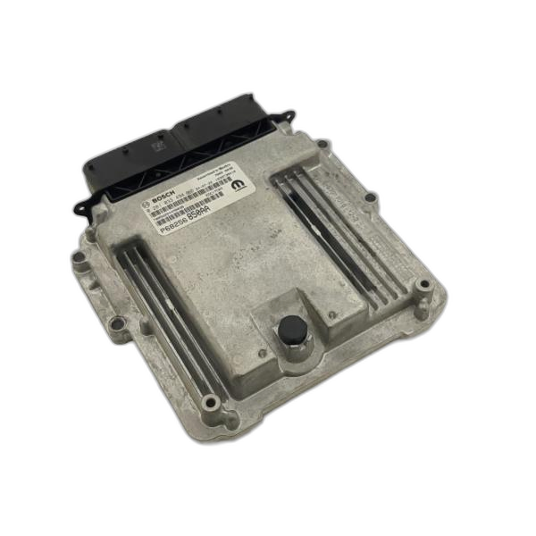 OEM Engine Control Module (ECM) for 2020, 2021, 2022, 2023 Jeep & Ram • 1500, Gladiator, Wrangler