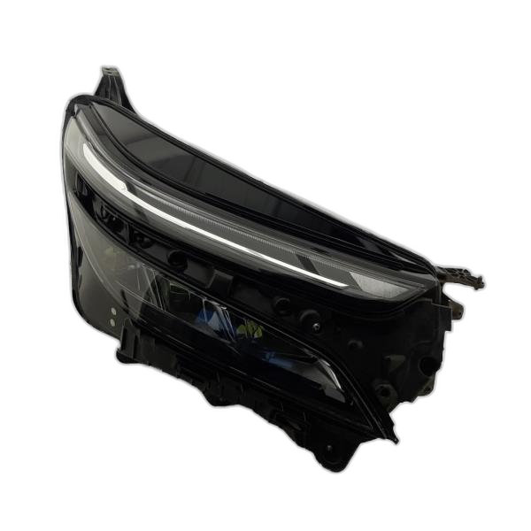 2022, 2023, 2024 Chevrolet Equinox LED Headlight Assembly - Right (Passenger) (OEM)