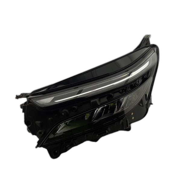 2022, 2023, 2024 Chevrolet Equinox LED Headlight Assembly - Left (Driver) (OEM)