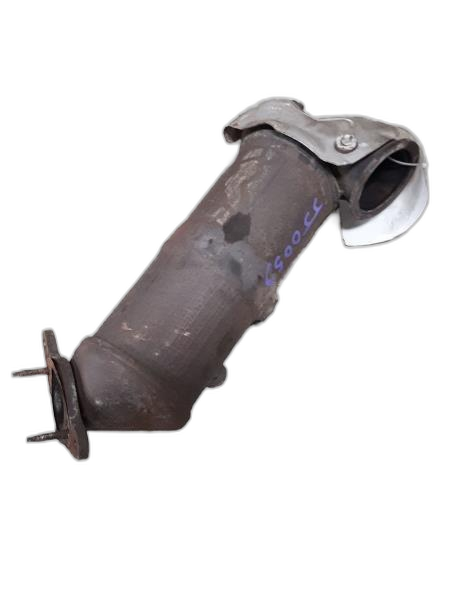 2018, 2019, 2020, 2021, 2022 Chevrolet Equinox Catalytic Converter (OEM)