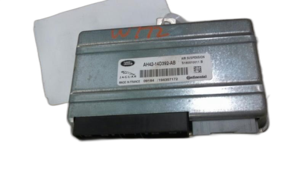 OEM Air Suspension Control Module for 2010, 2011, 2012, 2013, 2014, 2015, 2016 Jaguar & Land Rover • LR4, Range Rover Sport, XJ