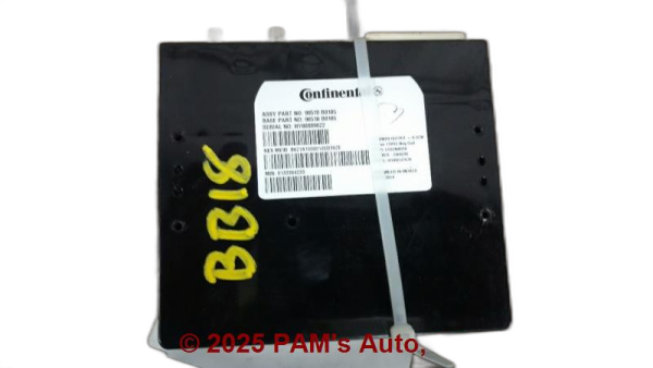 OEM Mobile Telematics Communication Control Module for 2014, 2015, 2016 Hyundai