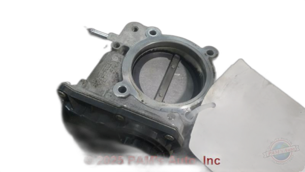 OEM Fuel Injection Throttle Body Assembly for 2012, 2013, 2014, 2015, 2016, 2017, 2018, 2019 Hyundai & Kia