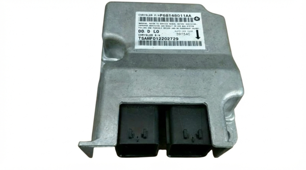 2011, 2012 Ram 3500 Airbag Control Module (OEM)