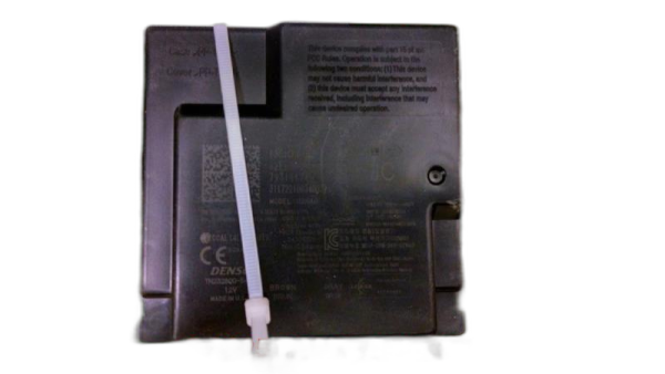 OEM Keyless Entry Theft Control Module for 2010, 2011, 2012, 2013, 2014, 2015, 2016, 2017, 2018, 2019, 2020, 2021, 2022, 2023, 2024 Cadillac & Chevrolet