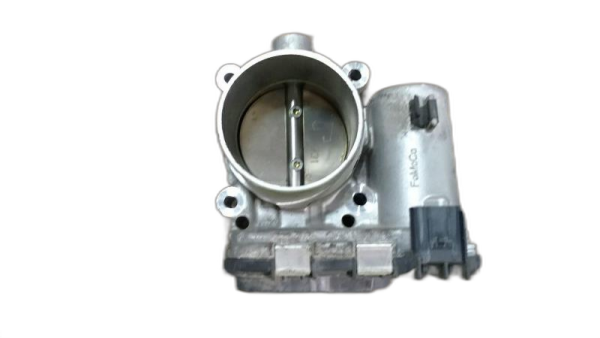 OEM Fuel Injection Throttle Body Assembly for 2014, 2015, 2016, 2017 Land Rover
